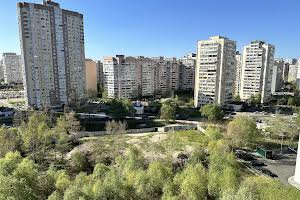 квартира за адресою Ревуцького вул., 54Б