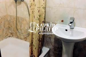 квартира за адресою Харків, Цілиноградська вул., 54