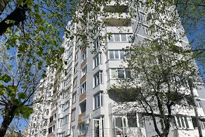 квартира за адресою Злуки просп., 7