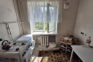 квартира за адресою Космонавтів вул., 104