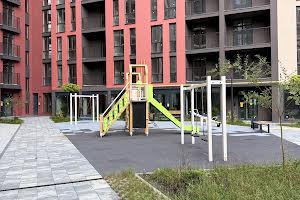 квартира за адресою Лемківська, 9