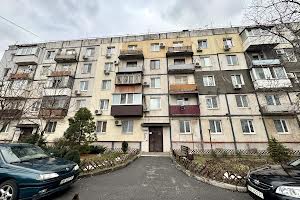 квартира по адресу Аеродром, 16