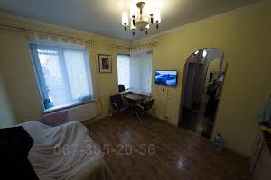 будинок за адресою Академіка Сахарова вул., 24