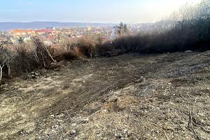 ділянка за адресою Висока вул.