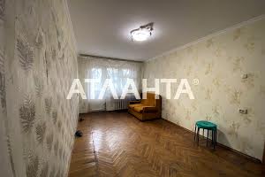 квартира за адресою Героїв Крут вул. (Валентини Терешкової), 39
