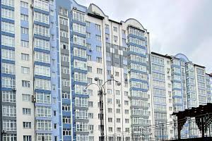 квартира по адресу Высочана ул., 18