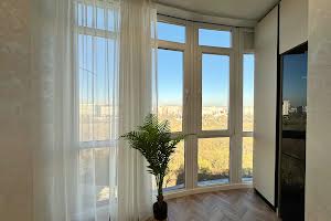 квартира по адресу Героїв Миколаєва ул., 129