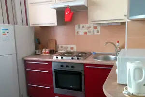 квартира за адресою Дюківська вул., 6