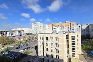 квартира по адресу Одесса, Генерала Бочарова ул. (Бочарова Генерала), 57б