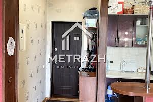 квартира за адресою Данилевського вул., 24