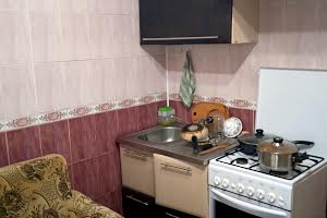 квартира за адресою Крошенська вул., 40