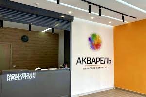 квартира за адресою Перлинна вул., 3а/1