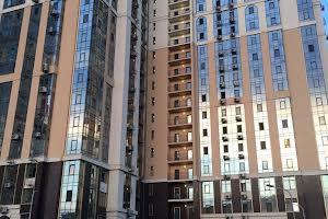 квартира по адресу Французский бульв., 60г