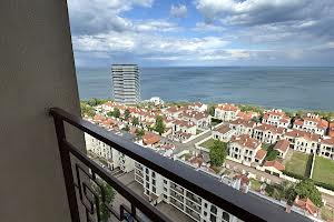 квартира по адресу Французский бульв., 60г
