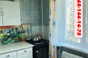квартира за адресою Нікопольська вул., 38