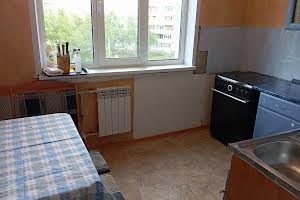 квартира по адресу Людвига Свободы просп., 60