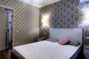 квартира за адресою Кричевського вул., 40