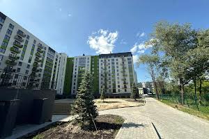 квартира по адресу Приозерна ул., 21