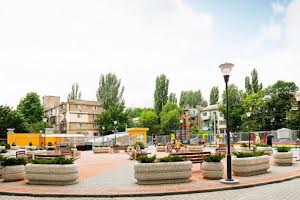 квартира за адресою Середньофонтанська вул., 35