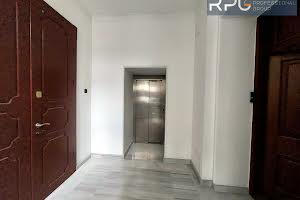 комерційна за адресою Київ, Володимирська вул., 4