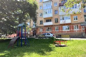 квартира по адресу Винниченко ул. (Карпенка), 7