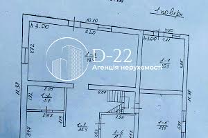 будинок за адресою Заньковецької, 1