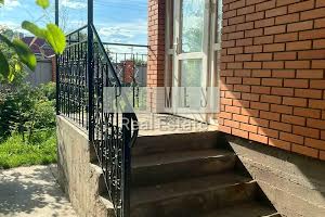 будинок за адресою Київська вул.