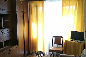 квартира за адресою Гвардейский, 59