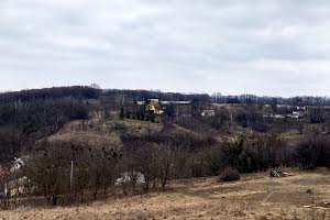 ділянка за адресою Обухів, урочище Педина