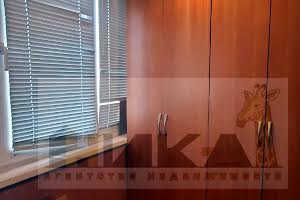 квартира по адресу Бородинская ул., 22