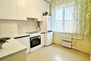 квартира по адресу Европейский бульв., 16