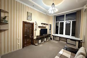 квартира по адресу Ференца Листа ул., 8