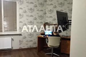 квартира за адресою Середньофонтанська вул., 30/1