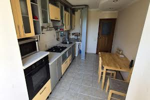 квартира за адресою Припортова вул. (Героїв Сталінграда), 46