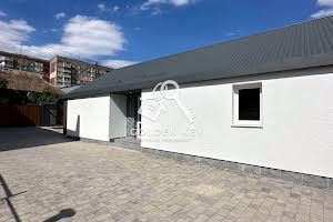 дом по адресу Курська, 8