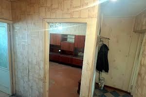 квартира по адресу Ицхака Рабина ул., 43