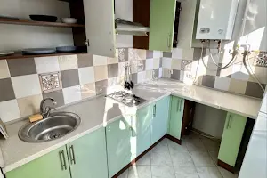 квартира по адресу Воронцовский пер., 8