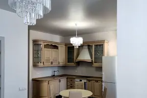 квартира за адресою Аркадійське плато вул. (Гагаринське плато), 9