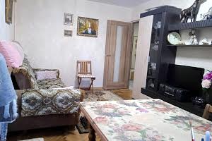 квартира за адресою Тракторобудівників просп., 118а