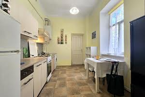 квартира за адресою Чехова, 20