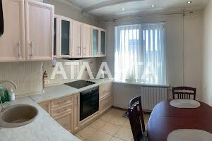 квартира по адресу Крымская ул., 20