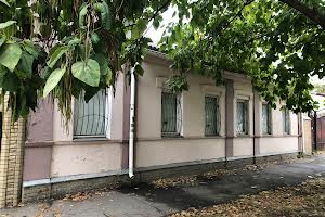будинок за адресою Миколи Міхновського вул. (Ганни), 29