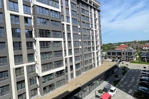 квартира по адресу Героїв Миколаєва ул., 3В