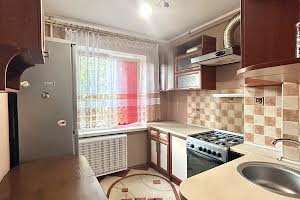 квартира за адресою Вербова вул., 38