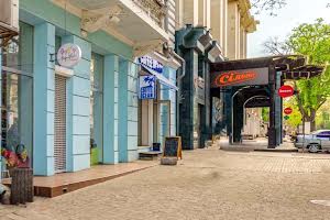 квартира по адресу Европейская пл. (Екатерининская), 25
