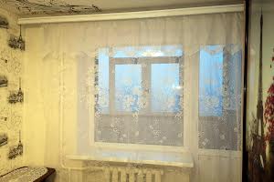 квартира по адресу Горького пл., 5