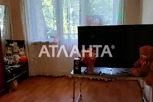 квартира за адресою Космонавтів вул., 13б