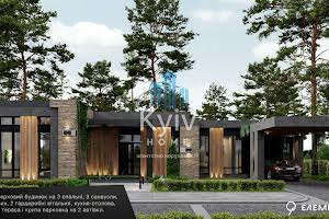 будинок за адресою Вітряні Гори вул.