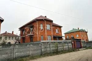будинок за адресою Мелетія Смотрицького вул. (Пожарського)