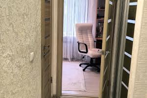 квартира за адресою Шатила вул., 3 к2